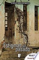 Libro Estigmas del pasado