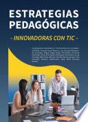 Libro Estrategias pedagógicas innovadoras con TIC