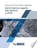 Libro Estudio de información integrada de la Cuenca Laguna San Ignacio y otras