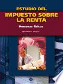 Libro Estudio del impuesto sobre la renta. Personas fisicas 2016