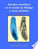 Libro Estudios científicos en el estado de Hidalgo y zonas aledañas, Volumen II