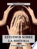 Libro Estudios sobre la histeria