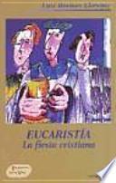 Libro Eucaristía