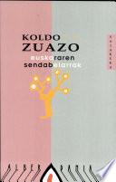 Libro Euskararen sendabelarrak