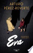 Libro Eva (Serie Falcó)