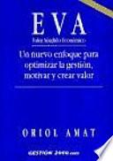 Libro EVA. Valor Añadido Económico
