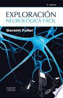 Libro Exploración neurológica fácil