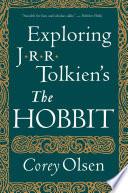 Libro Exploring J.r.r. Tolkien's "the Hobbit"
