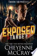 Libro Exposed Target