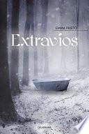 Libro Extravíos