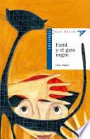 Libro Farid y el gato negro