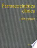 Libro Farmacocinética clínica