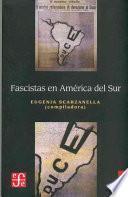 Libro Fascistas en América del sur