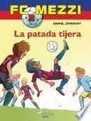 Libro FC Mezzi 3: La patada tijera