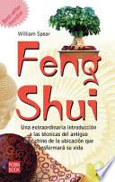 Libro Feng shui