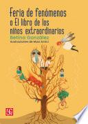 Libro Feria de fenómenos