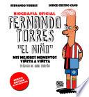 Libro Fernando Torres. El Niño (edición actualizada)