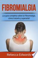 Libro Fibromialgia