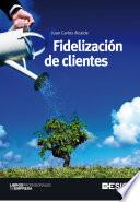 Libro Fidelización de clientes