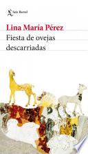 Libro Fiesta de ovejas descarriadas