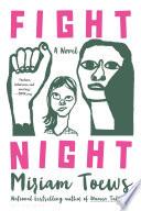 Libro Fight Night