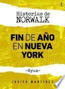 Libro Fin de Año en Nueva York