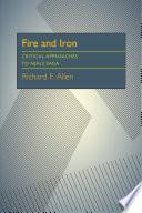 Libro Fire and Iron