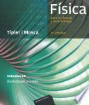 Libro Física para la ciencia y la tecnología, Vol. 1B: Oscilaciones y ondas