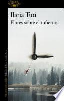 Libro Flores sobre el infierno