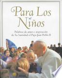 Libro For the Children