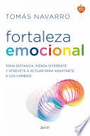 Libro Fortaleza emocional