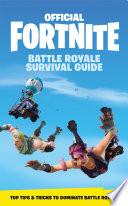 Libro FORTNITE Official: The Battle Royale Survival Guide
