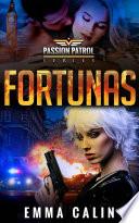 Libro Fortunas