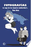 Libro FOTOGRAFÍAS