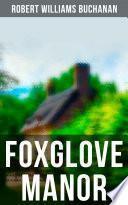 Libro Foxglove Manor