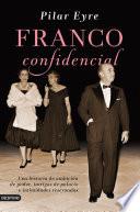 Libro Franco confidencial