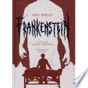 Libro Frankenstein