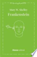 Libro Frankenstein o el eterno Prometeo