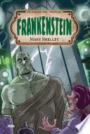 Libro Frankenstein (Spanish Edition) / Frankenstein