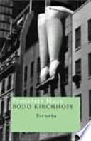 Libro Frankfurt blues