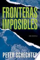 Libro Fronteras Imposibles