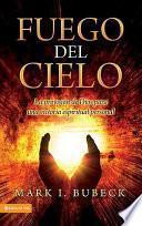 Libro Fuego del Cielo