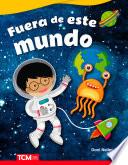 Libro Fuera de este mundo