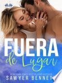 Libro Fuera de lugar