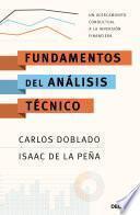 Libro Fundamentos del análisis técnico