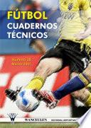 Libro Fútbol: Cuaderno Técnico nº 38