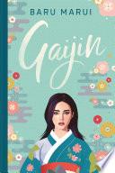 Libro Gaijin