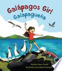 Libro Galapagos Girl