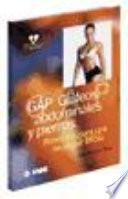 Libro GAP: Glúteos, abdominales y piernas