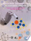 Libro Gasolinas oxigenadas
